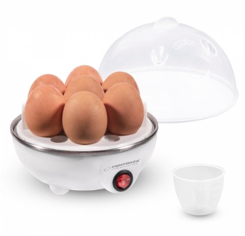Esperanza EKE001 Master Huevos - Cocinero Huevos