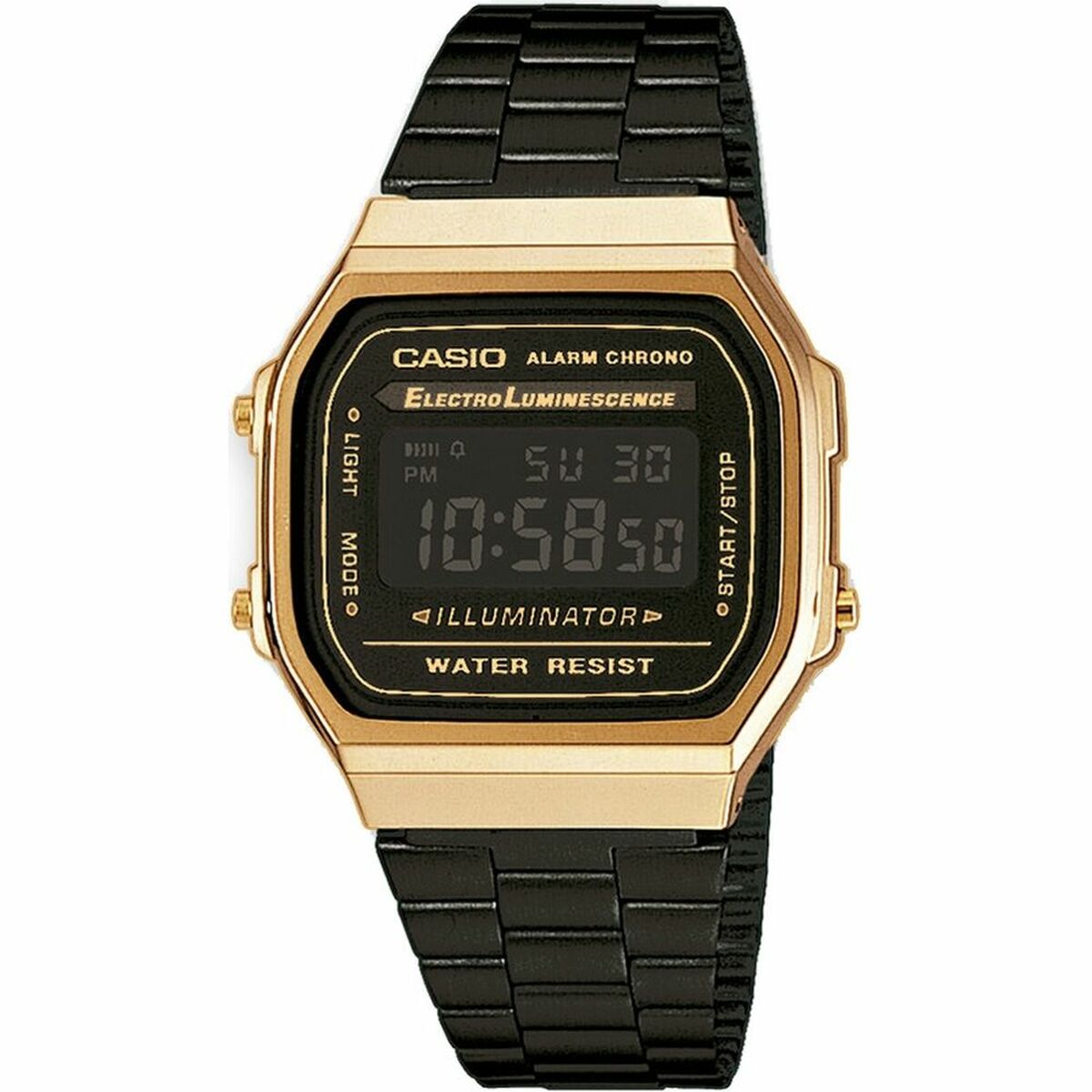 Casio Unisex Watch Casio Vintage (Ø 36 Mm) (Ø 39 Mm)