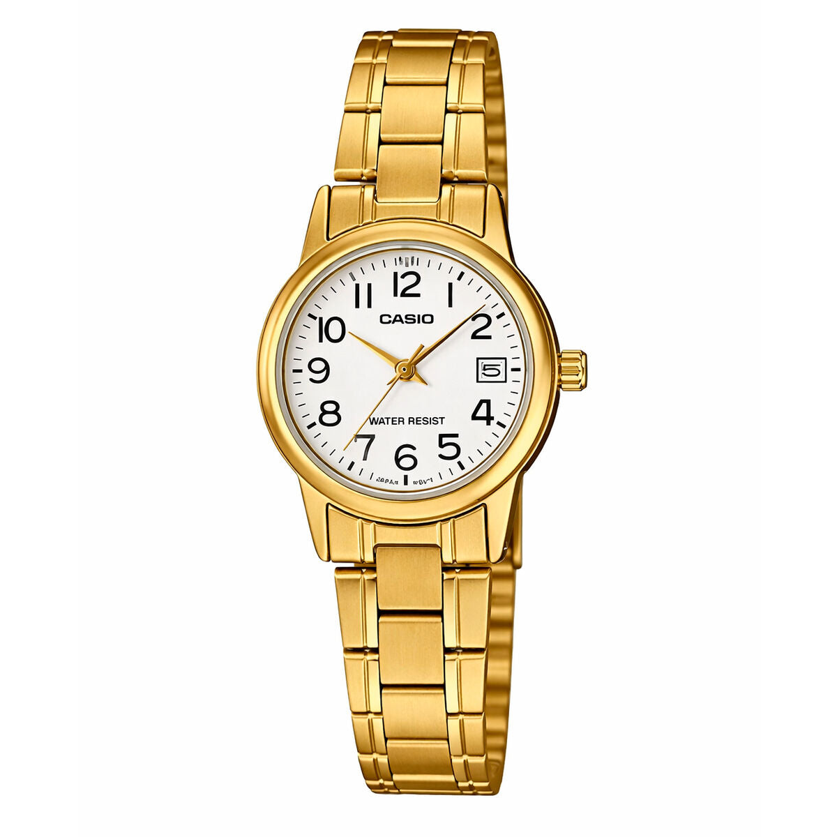 Casio Ladies' Watch Casio Ltp-V002G-7B2 (Ø 31 Mm)