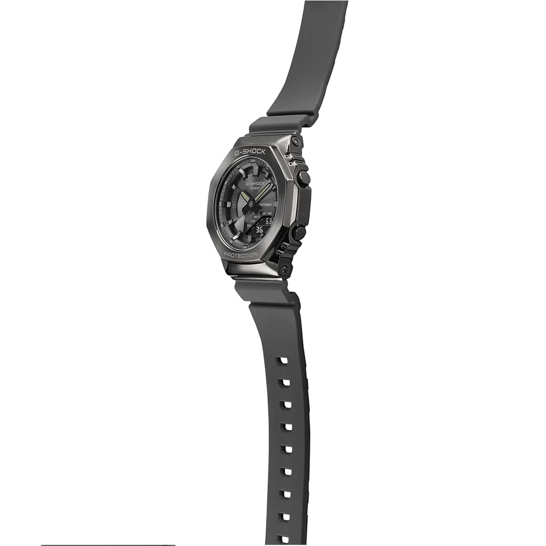 Casio Ladies' Watch Casio Gms2100B8Aer
