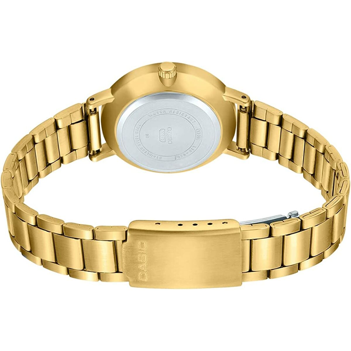 Casio Ladies' Watch Casio Collection (Ø 30 Mm)