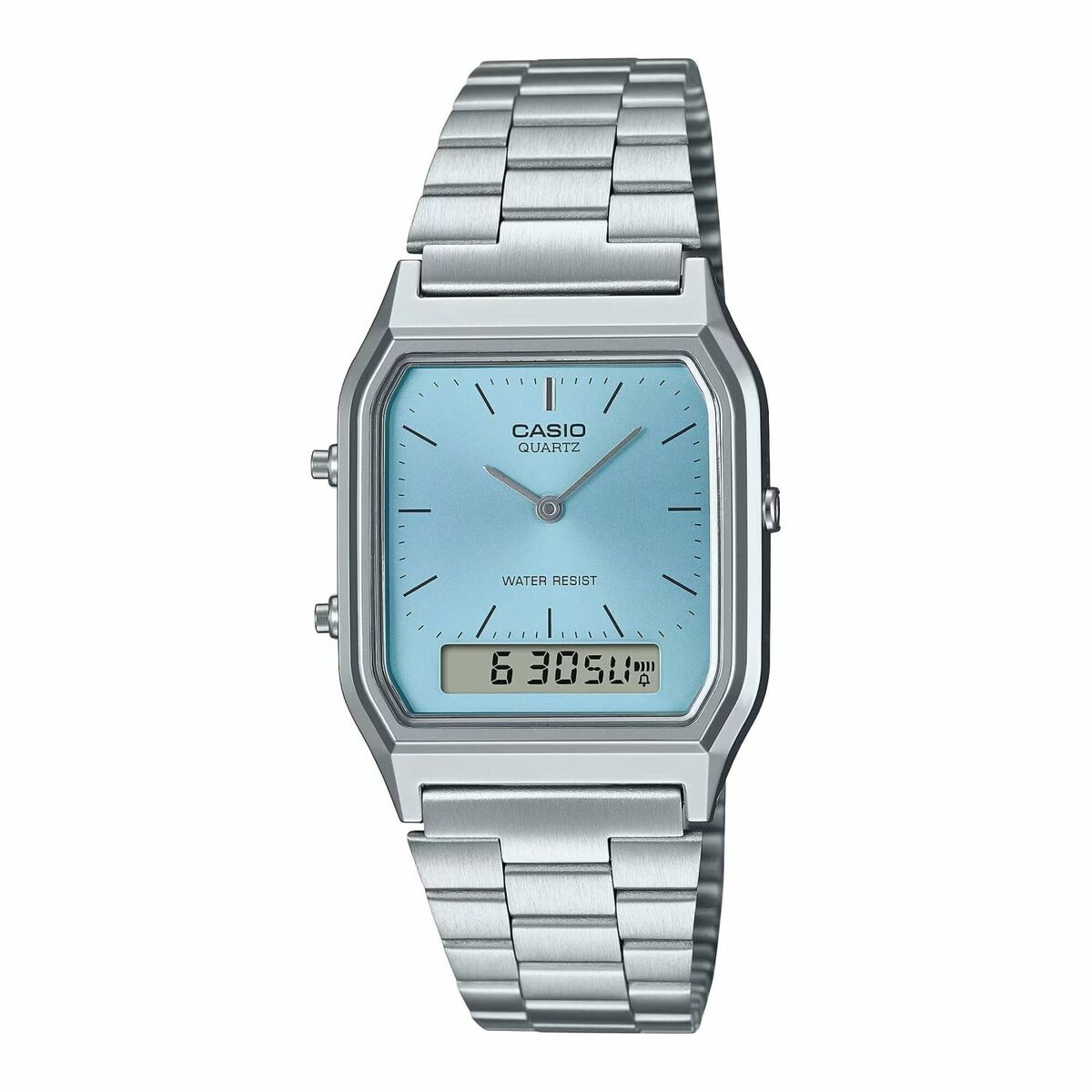 Casio Ladies' Watch Casio Aq-230A-2A1Mqyes