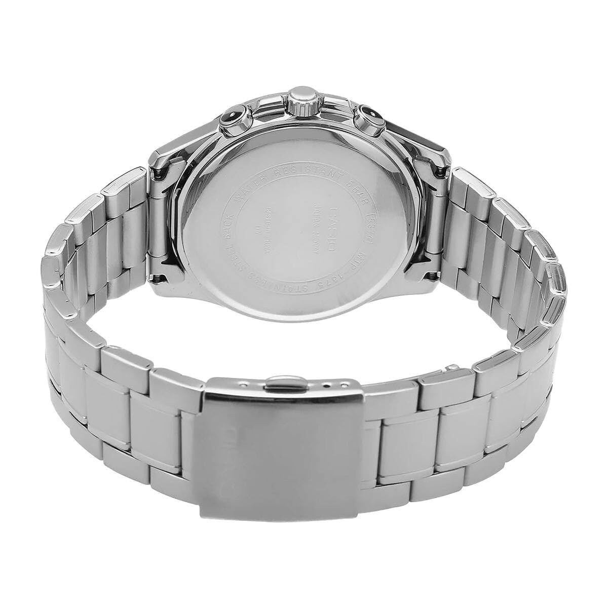 Casio Men's Watch Casio Mtp1375Pd2A1V