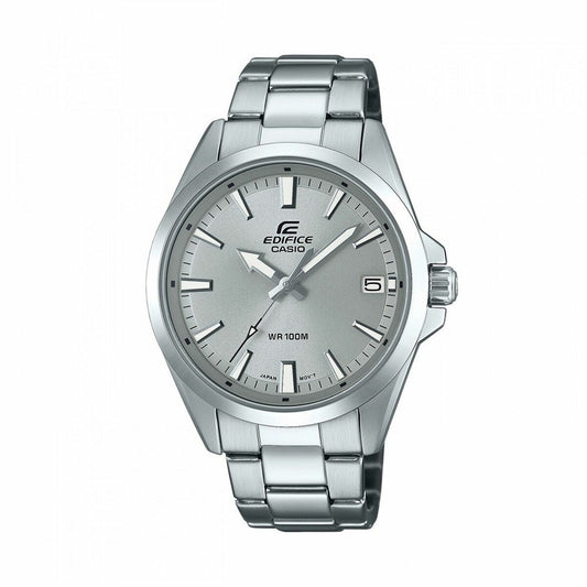 Casio Men's Watch Casio Efv100D8Avuef Silver