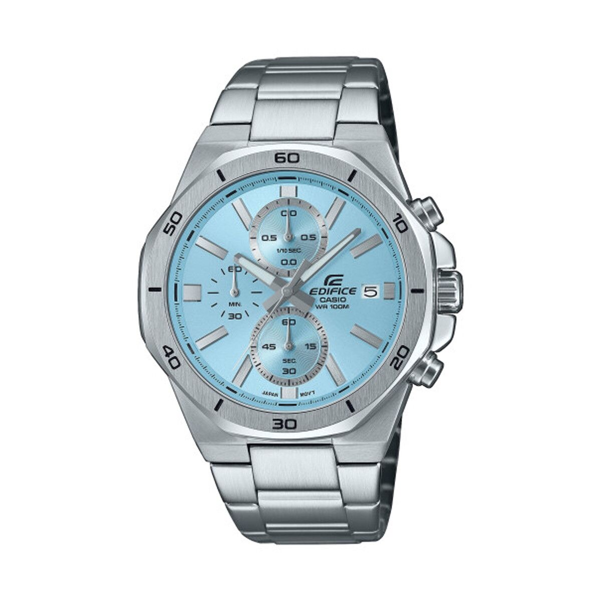 Casio Men's Watch Casio Efv-640D-2Bvuef