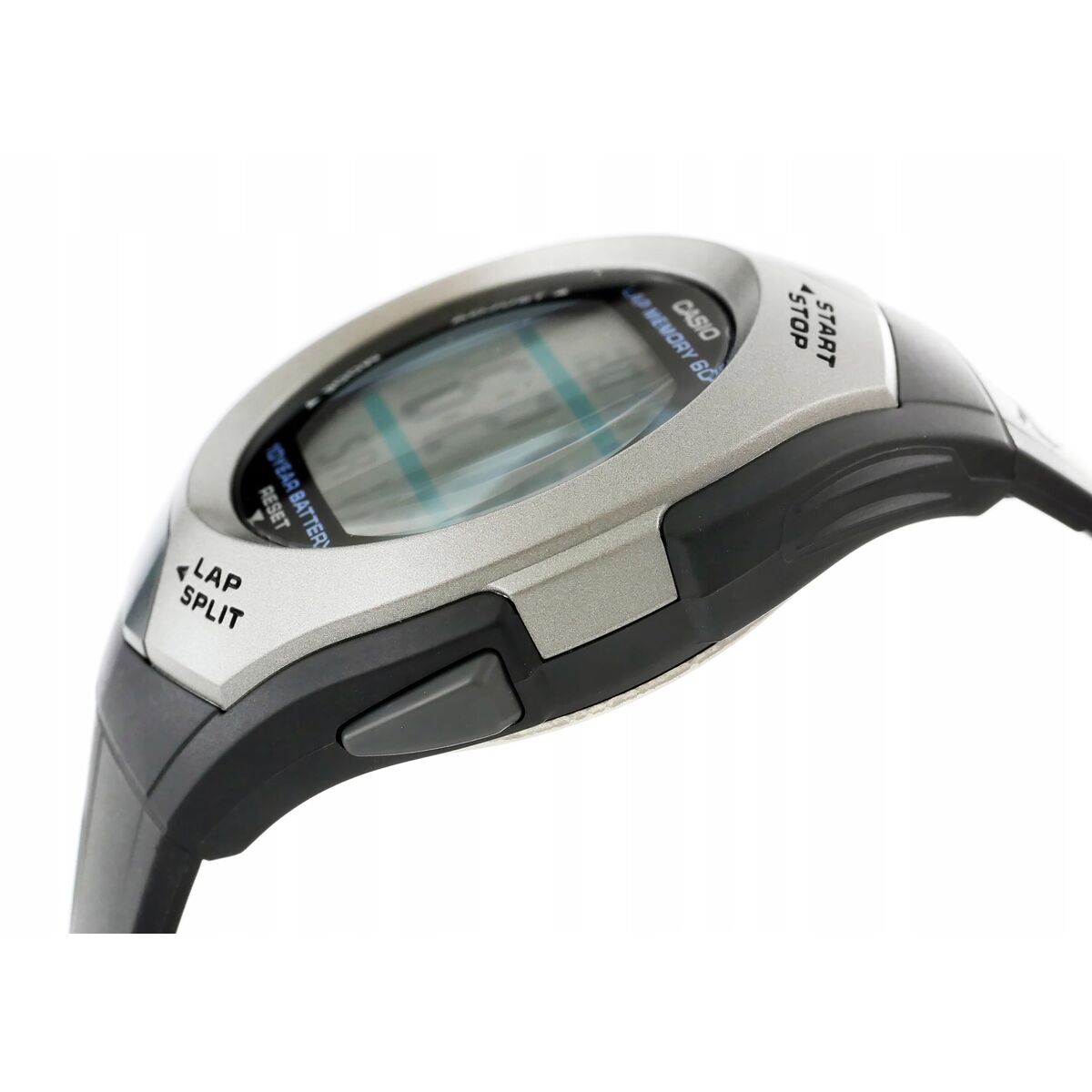 Casio Men's Watch Casio Str-300C-1Vef