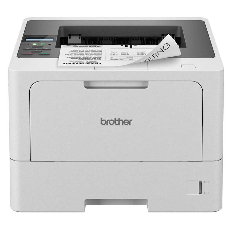 Brother Printer Laser Hl L5210DN Monocromo Duplex
