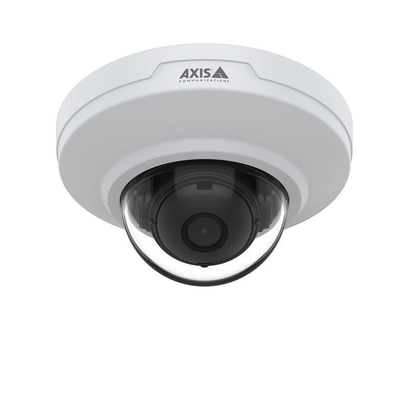Axis M3085-V Camera Security IP Indoor 1920 X 1080 Pixels Ceiling/Wall