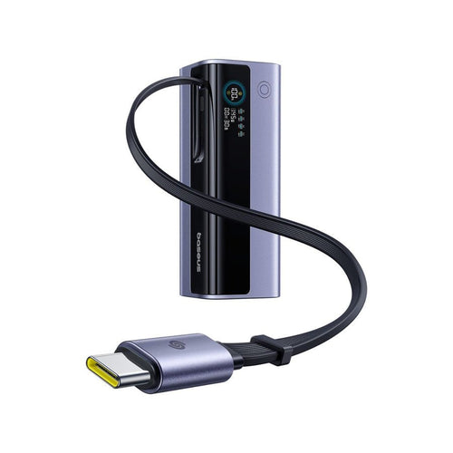 Baseus Energeek GR11 20000MAH 145W Grey — image 1