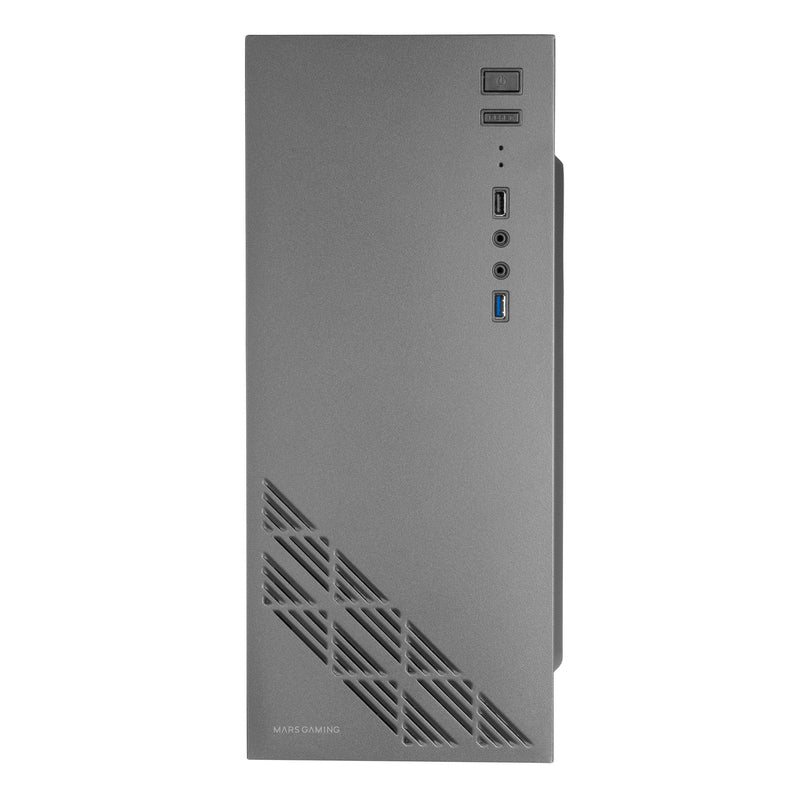 Mars Gaming Box Gaming Semitorre MC100