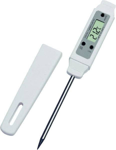 Tfa-dostmann 30.1013 Thermometer Digital — image 1