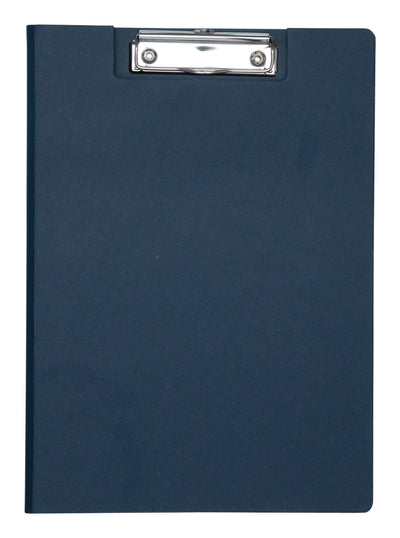 Maul 2382037 Portapapel A4 Cartón, Paper Blue — image 1
