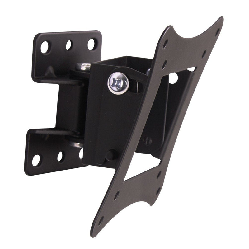 Techly ICA-LCD-901 Wall Mount Screen Plana 76,2CM (30) Black