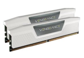 Corsair Memory DDR5 32GB (2X16GB) Vengeance 6000MHZ (black) — image 1
