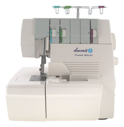 Lucznik Maquina Coser Overlock 820D-3 — image 1