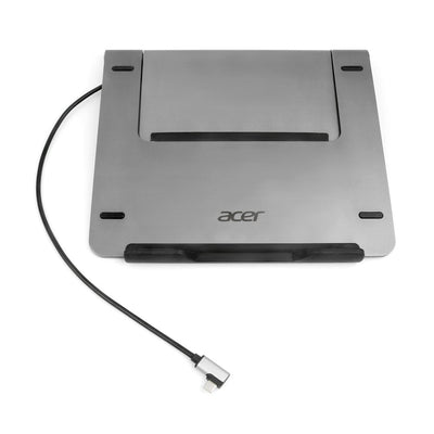 Acer 5 In 1 Docking USB-C Accs To HDMI + Pd + 3XUSB3.0 HP.DSCAB.012 — image 1