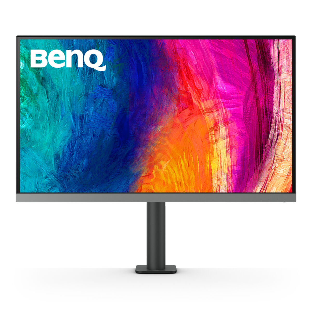 Benq Monitor Benq Pd2706Ua 27" 4K Ultra Hd