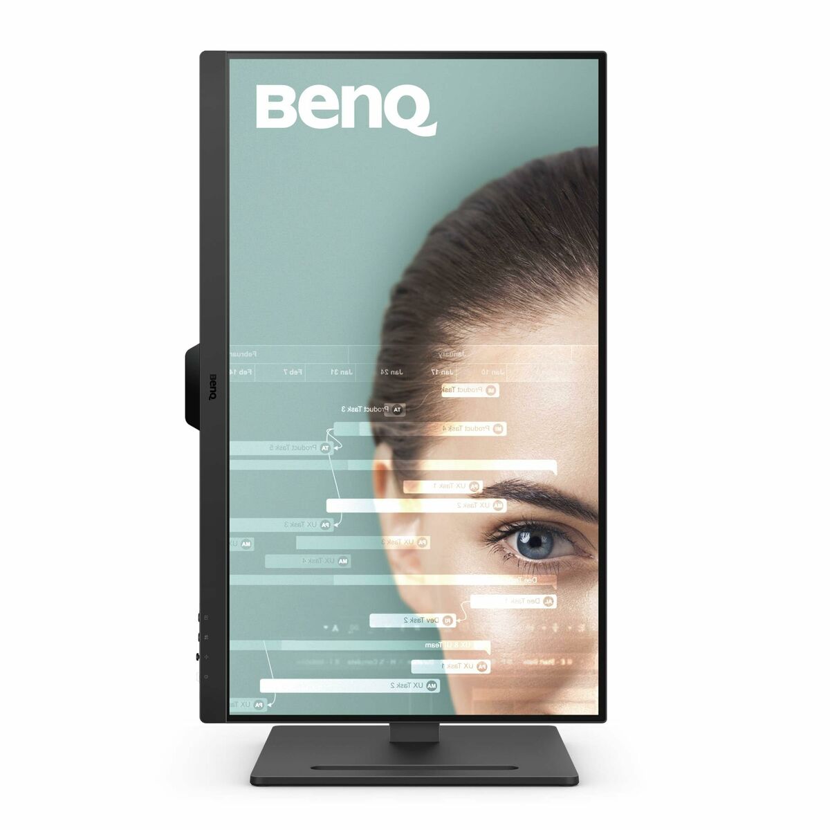 Benq Gaming Monitor Benq Gw2790T Full Hd 27"