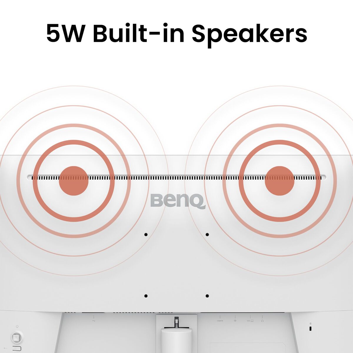 Benq Gaming Monitor Benq Ew270Q 27"