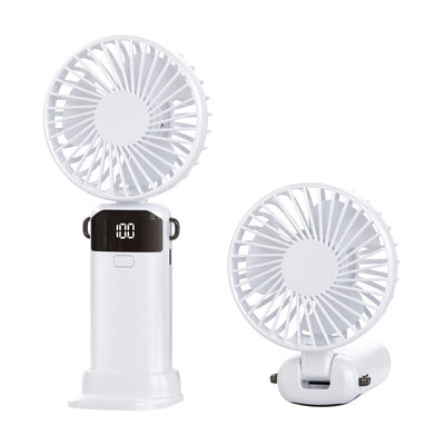Portable Household Use USB Mini Portable Student Fan