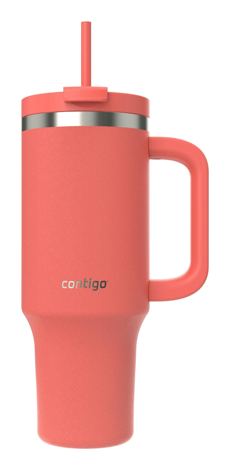 Contigo Thermos 2217787 1,2 L Coral