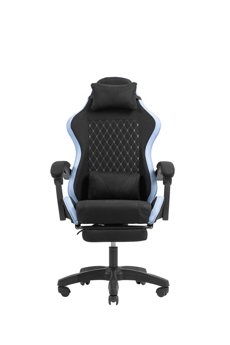Mars Gaming Chair Mgc-x Pro Reposapies Blue