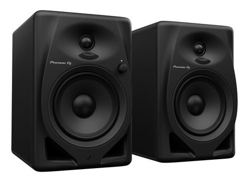 Pioneer DM-50D Speaker 2VÍAS Black Alámbrico 50W — image 1