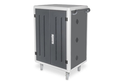 Digitus Cabinet Laptops & Tablets 15,6 - Almacena And Alimenta 30 Dispositivos — image 1