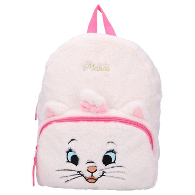 Vadobag Backpack The Aristocats (marie) Fluffy Festival — image 1