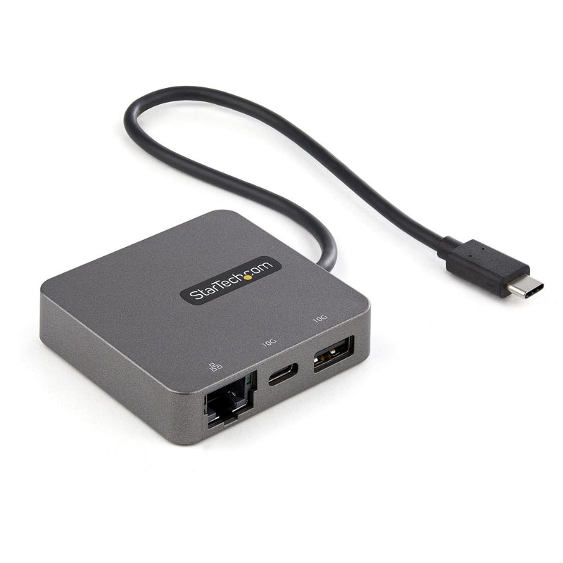 StarTech Dock USB Type-c HDMI VGA DKT31CHVL