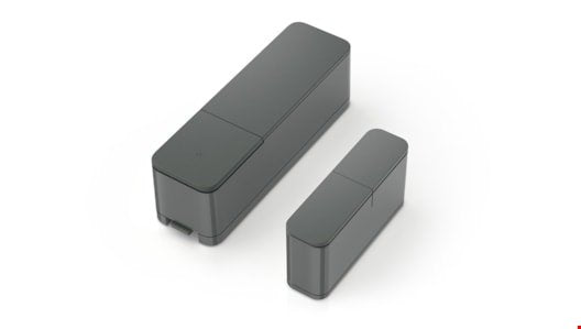 Door/Window Contact Ii Plus Anthracite