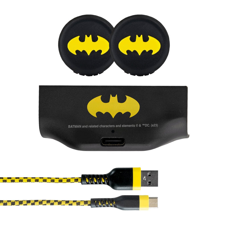 DC Play&charge Batman