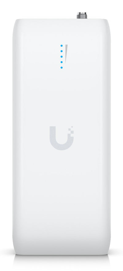 Ubiquiti Udb Repetidor And Transceptor Puente Wi-Fi 866,7 Mbit/S White — image 1