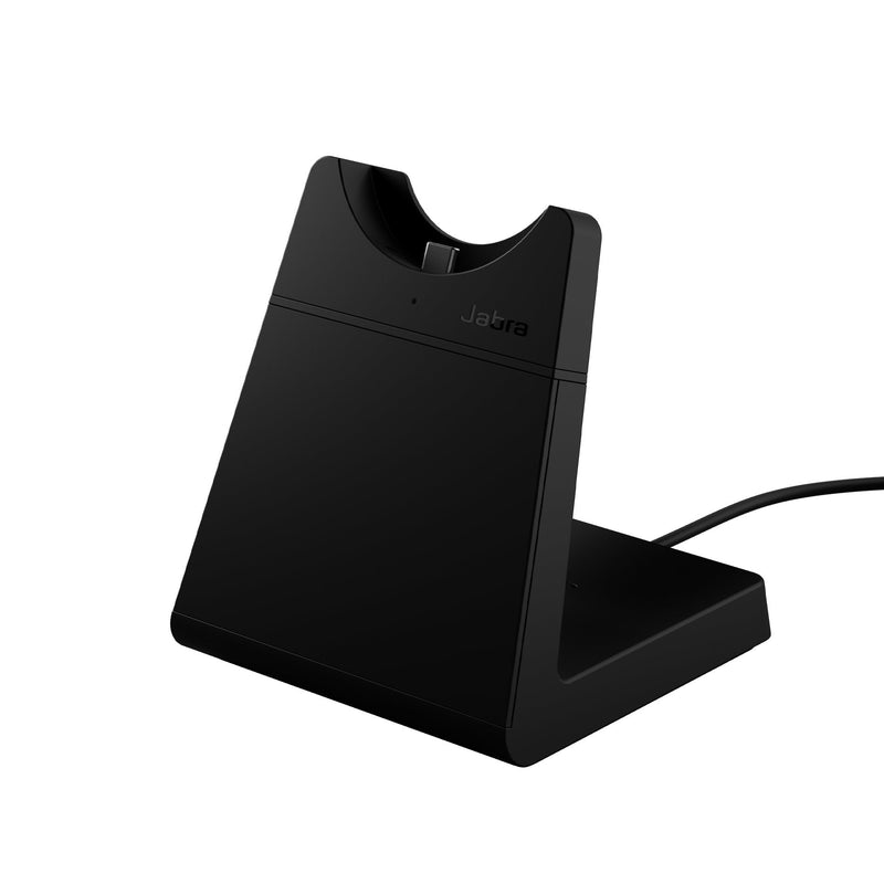 Jabra Estación Charging Evolve 65 Te Black 14217-14