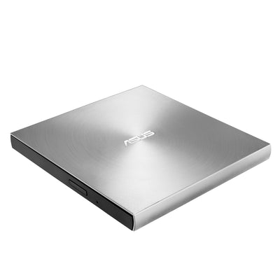 ASUS External Writer SDRW-08U8M-U Silver Unit Drive Óptico Dvd±rw Silver — image 1