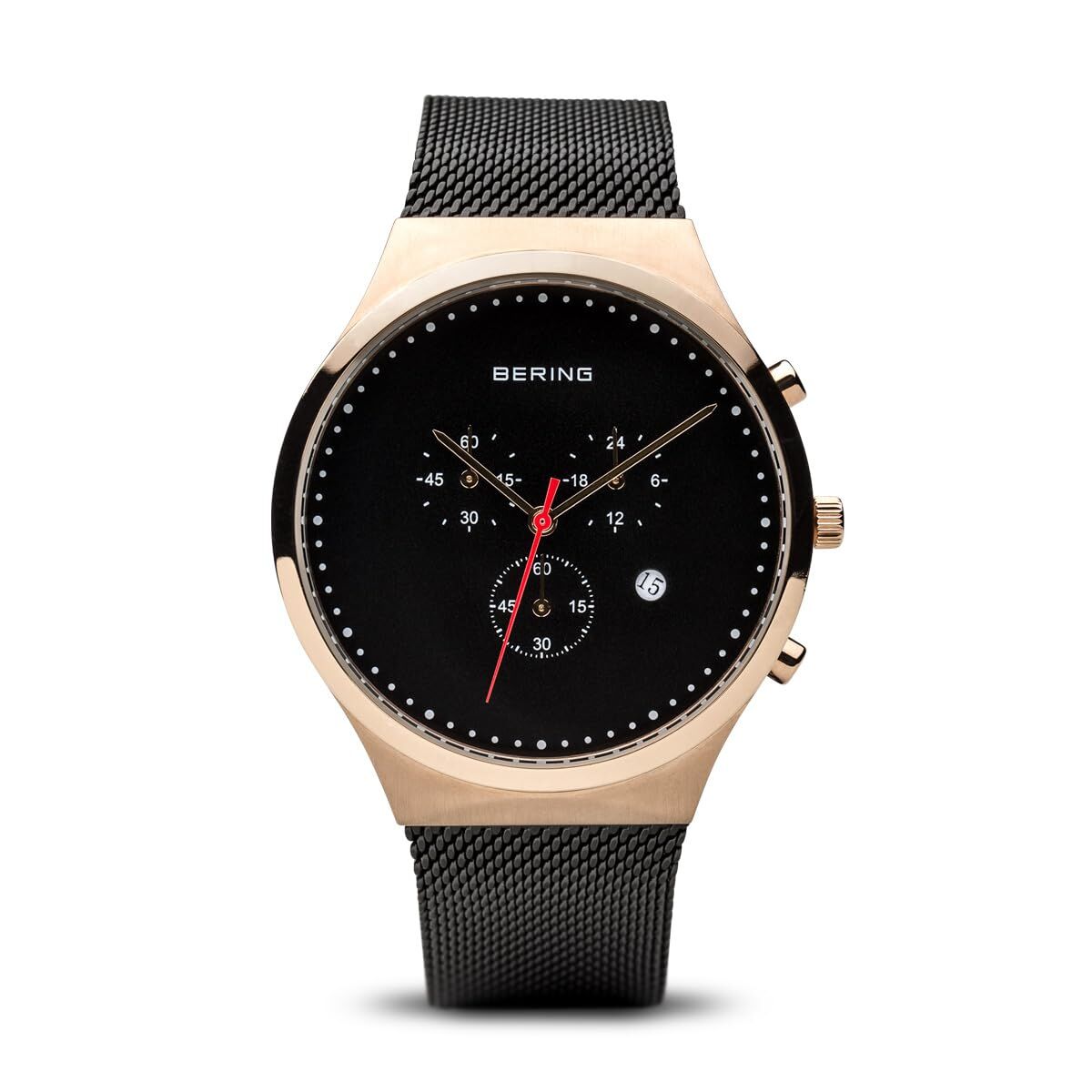 Bering Men's Watch Bering 14740-166 (Ø 40 Mm)