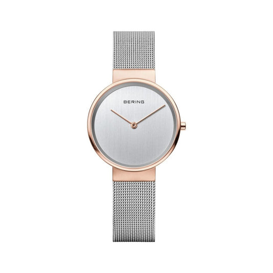 Bering Ladies' Watch Bering 14531-060 (Ø 31 Mm)