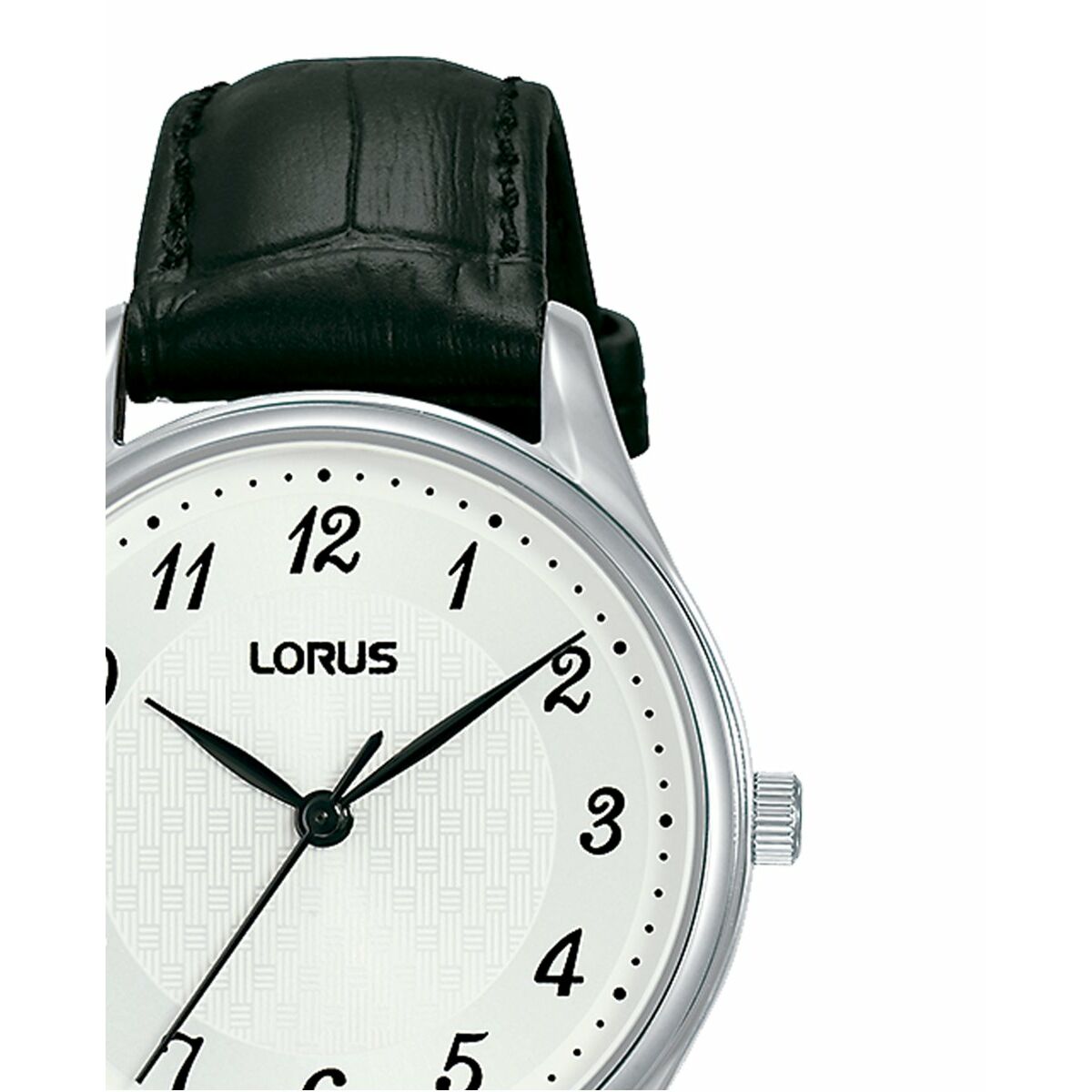 Lorus Men's Watch Lorus Rg231Ux9