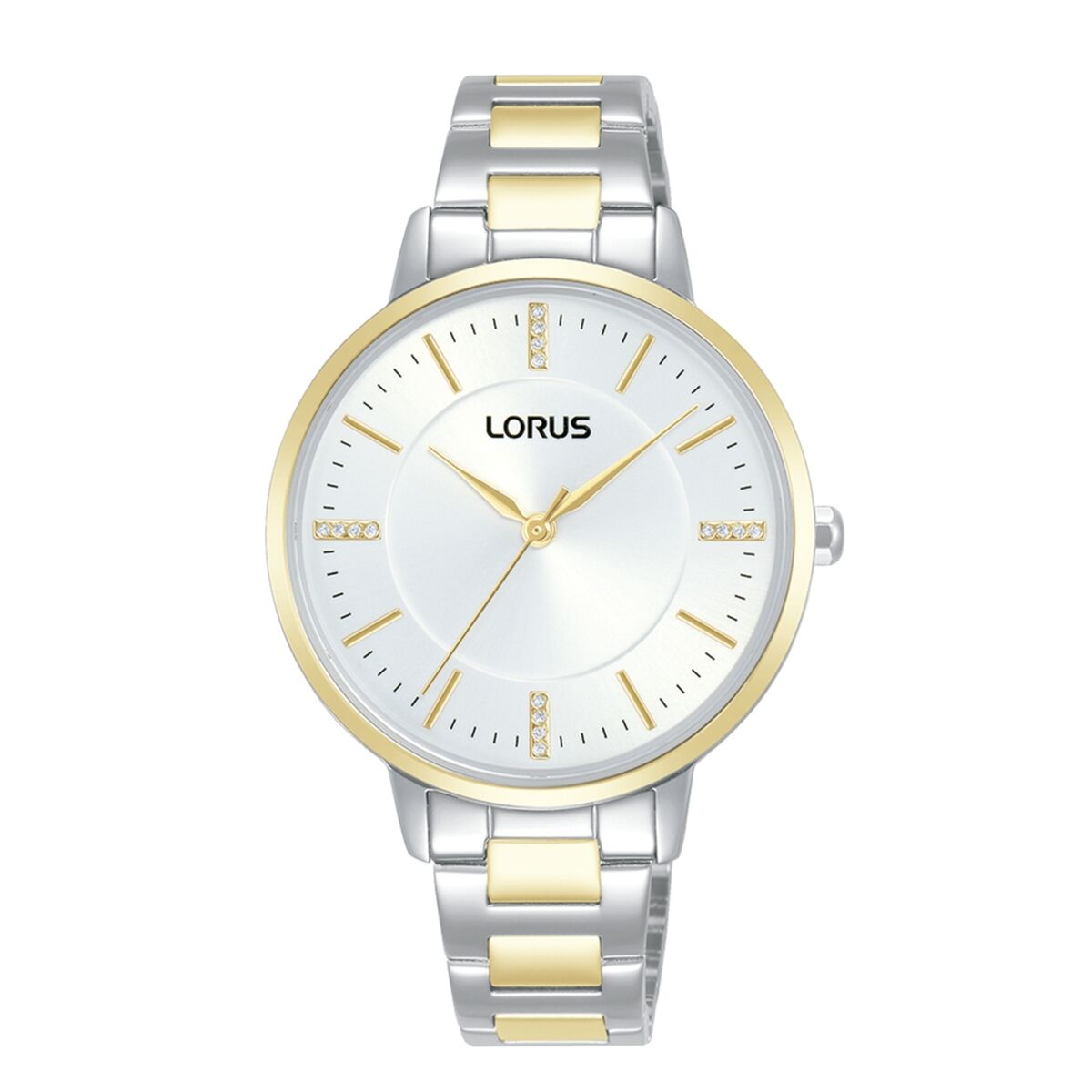 Lorus Men's Watch Lorus Rg250Wx9