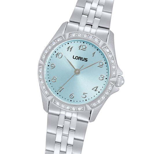 Lorus Ladies' Watch Lorus Rg247Yx9