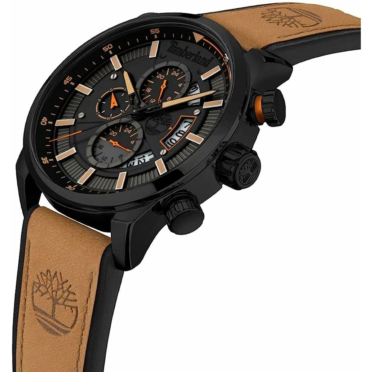 Timberland Men's Watch Timberland Tdwgf2102603