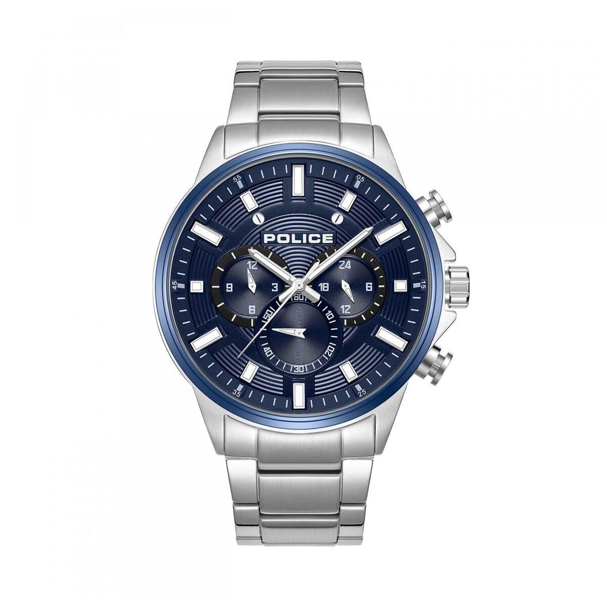 Police Men's Watch Police Pewjk2195140M Blue