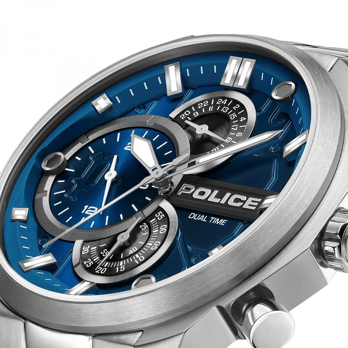 Police Men's Watch Police Pewgk0039207