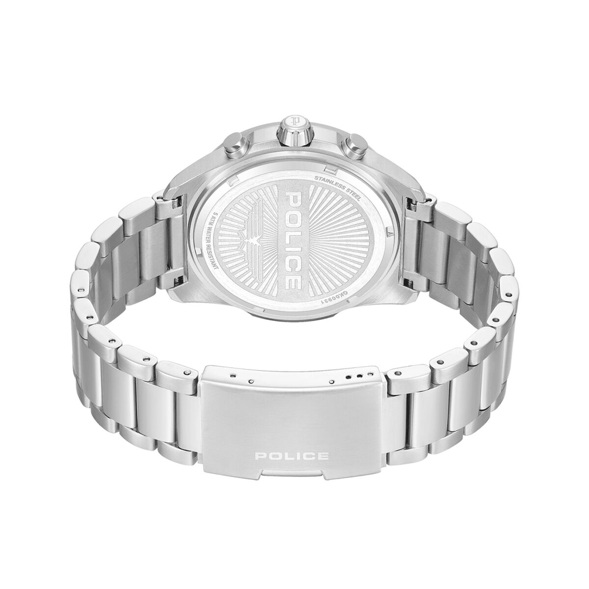 Police Men's Watch Police Pewgk0093101