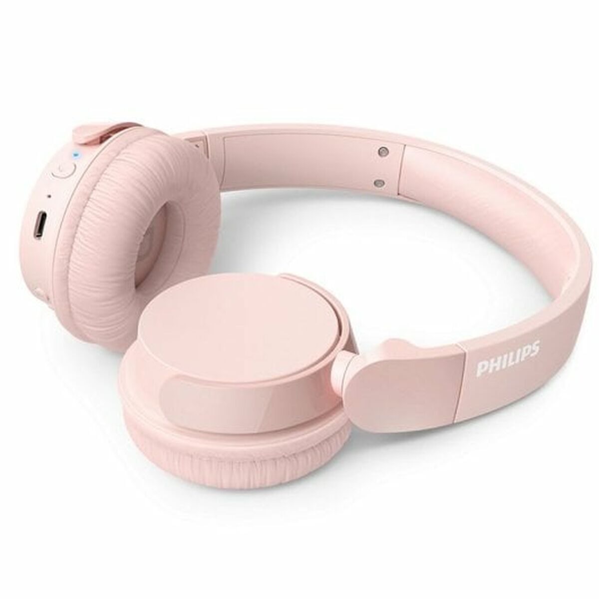 Philips Headphones Philips Tah4209Pk/00 Pink