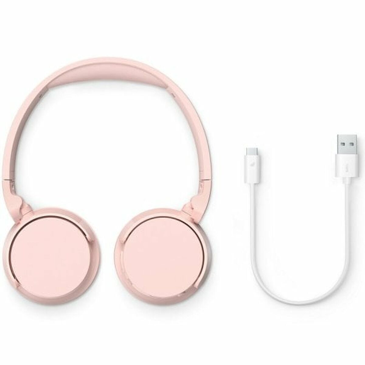 Philips Headphones Philips Tah4209Pk/00 Pink