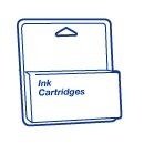 Epson Genuine Ink T6037 Grey C13T603700 220ML — image 1