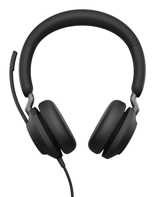 Jabra Headphones EVOLVE2 40 Se Ms Stereo USB C/a — image 1