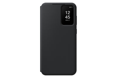 Samsung EF-ZS916CBEGWW Case For Galaxy S23 + 16,8CM (6.6) Folio Black — image 1