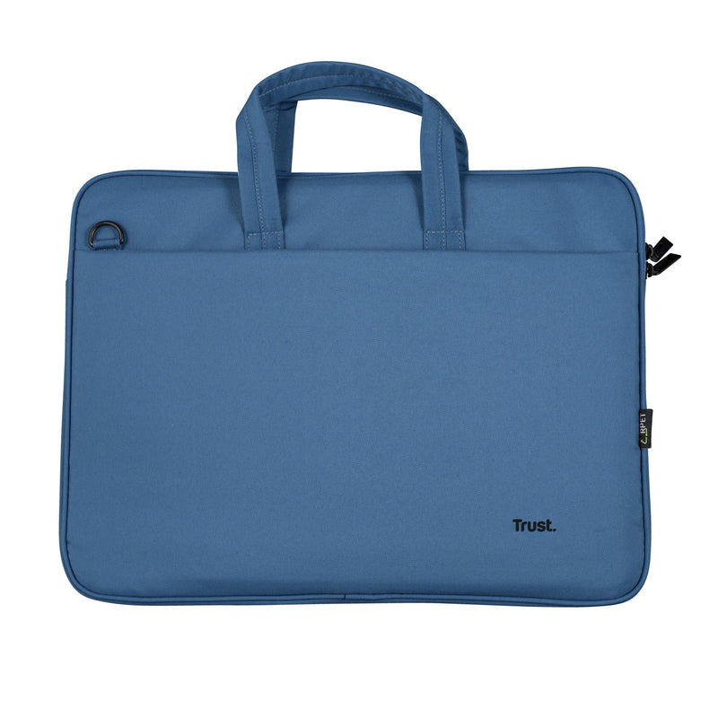 Trust Case Bologna Laptops Up To 16' Blue